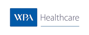 WPA Healthcare partner logo